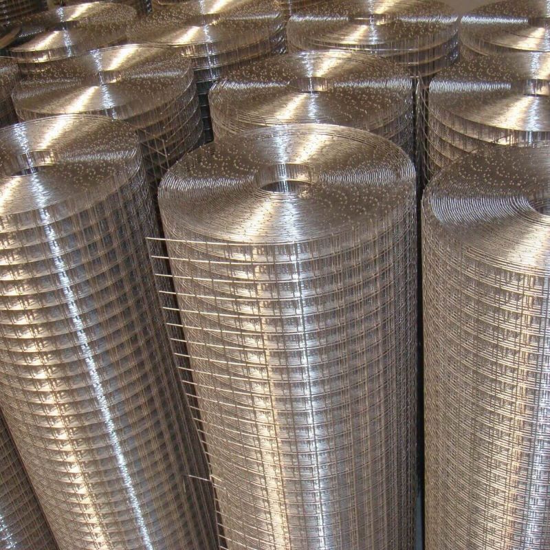 báo giá lưới thép hàn cuộn mới nhất